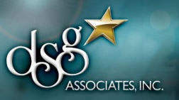 DSG Associates Inc. logo