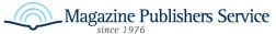 Magazine Publishers Service logo