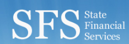 State Financial Services logo