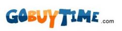 GoBuyTime.com/ logo