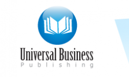 Univeral Business Publishing logo