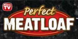 Perfect Meatloaf logo