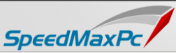 SpeedMaxPC logo