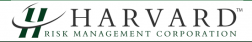 Harvard Risk Management logo