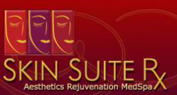 skin suite rx  chino ca logo