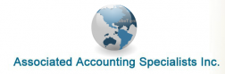 Associated Accounting of Florida logo
