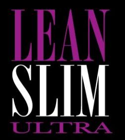 Lean Slim Ultra logo