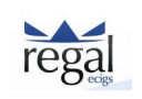 Regal Cigs logo