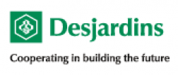 DESJARDINS SECURITIES logo