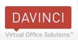 Davinci Virtual logo