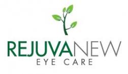 Rejuvanew Eye Care logo