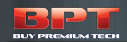 BuyPremiumTech.com logo