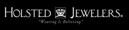 Holsted Jewelers logo