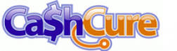 Cash Cure logo