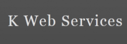 K Web Services logo