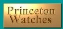 PrincetonWatches.com logo