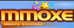 MMOXE.com logo