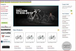SCAM!!! : toni-cycles.com, malibumtb.com, cycledo.com logo