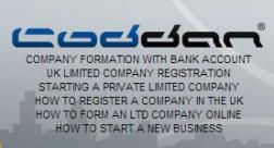 Online Company Formation UK &amp; One-Day Limited Company ... ukinco logo