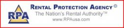 Rental Protection Agency logo
