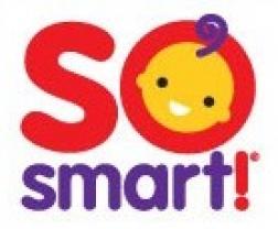 SoSMart logo