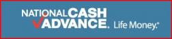 National Cash Advance logo