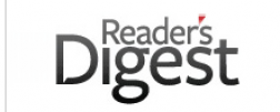 Reader&#039;s Digest logo