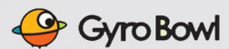 Gyro Bowl logo