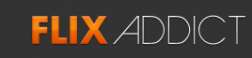 FlixAddict.com logo