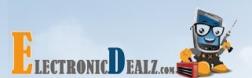 electronicdealz.com logo