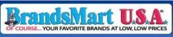 Brands mart logo