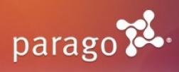 Parago, Inc. logo