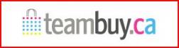 TeamBuy logo