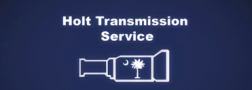 Holt Transmission Service logo