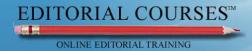 EditorialCourses.com logo