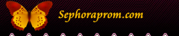 Sephoraprom logo
