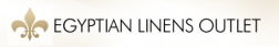 Egyptian Linens Outlet logo