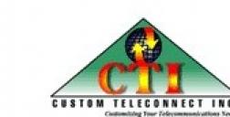 Teleconnect Las Vegas, NV logo