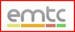 EMTC Inc. logo