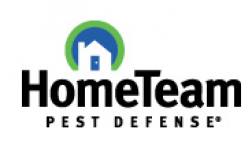 HOME TEAM PEST DEFENSE logo