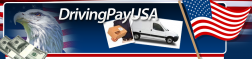 DrivingPay USA logo