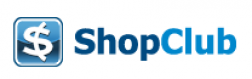 SHOPCLUB logo