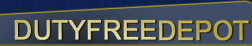 DutyFreeDepot.com logo