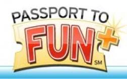 Pass port to Fun Plus logo