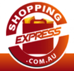 ShoppingExpress logo