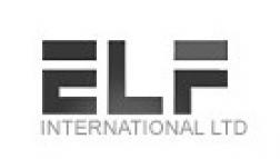 ELF International Limited logo