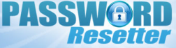 Passwordresetter.com logo