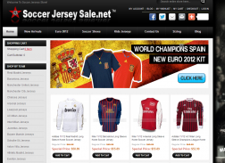 SoccerJerseySale.net/ logo
