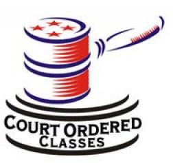 CourtOrderedClasses.com logo