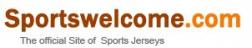 Sports Welcome.Com logo